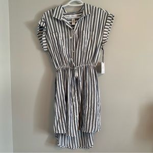 Women’s Striped Dress